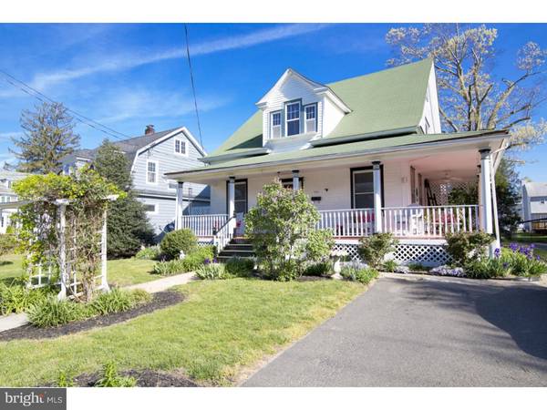 156 W HOLLY AVE, Pitman, NJ 08071