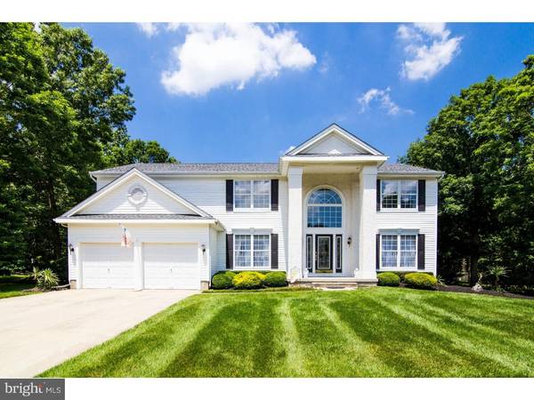 1671 WOODLAND DR, Williamstown, NJ 08094