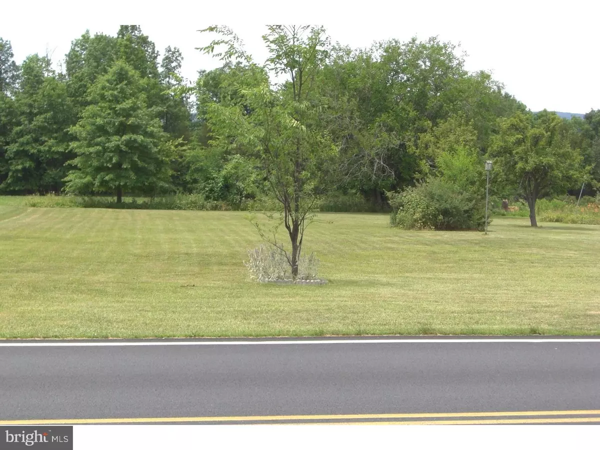 Frederick, PA 19435,LOT 21 HOFFMANSVILLE RD