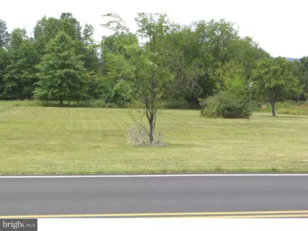 LOT 21 HOFFMANSVILLE RD, Frederick, PA 19435