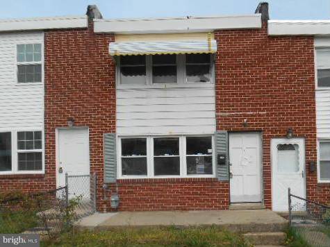 4445 NORFEN RD, Baltimore, MD 21227