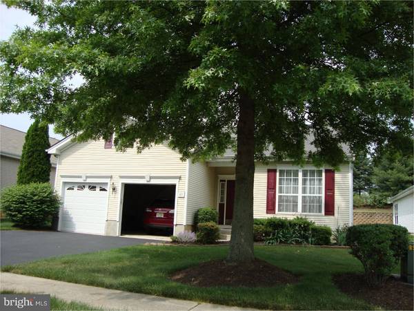 65 VANDEVERE LN, Columbus, NJ 08022