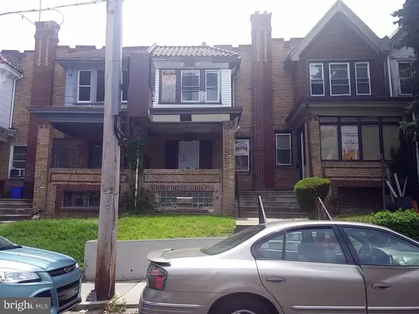 5834 BRUSH RD, Philadelphia, PA 19138