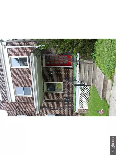 116 COOLIDGE AVE, Collingswood, NJ 08108