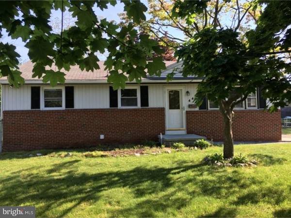 447 9TH AVE, Lindenwold, NJ 08021