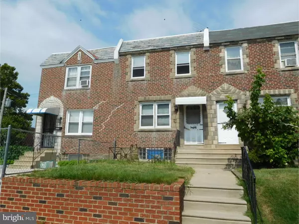 6102 REACH ST, Philadelphia, PA 19111