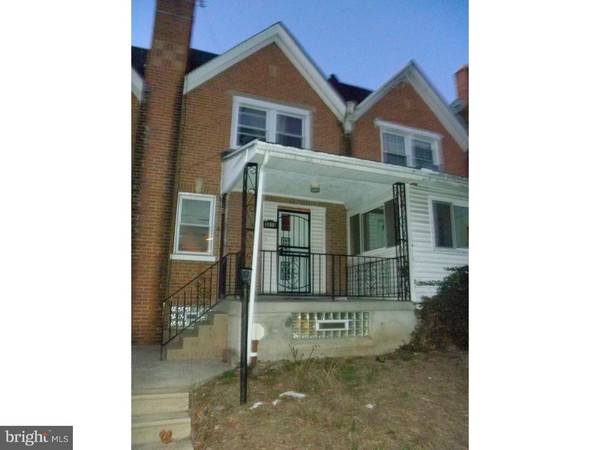 6019 ANGORA TER, Philadelphia, PA 19143