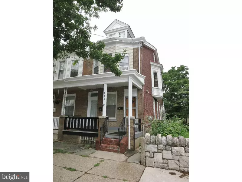 478 MONASTERY AVE, Philadelphia, PA 19128