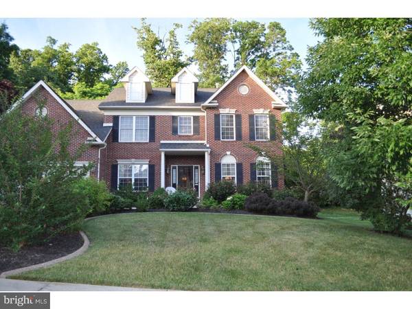 220 TRUMAN WAY, Downingtown, PA 19335