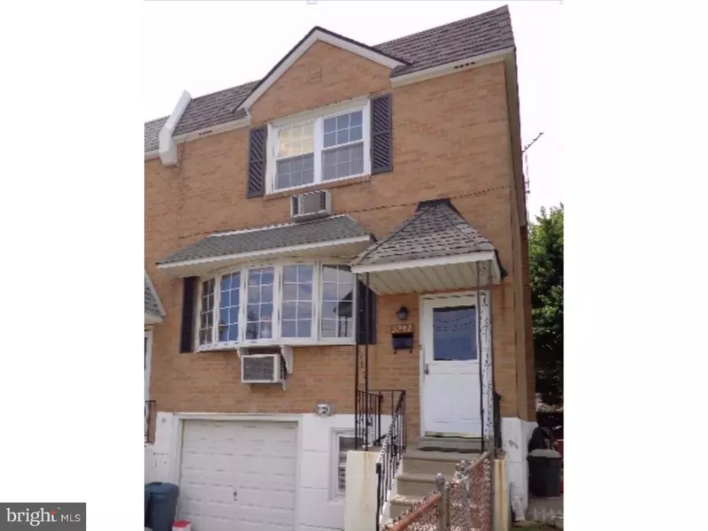 3242 CHESTERFIELD RD, Philadelphia, PA 19114