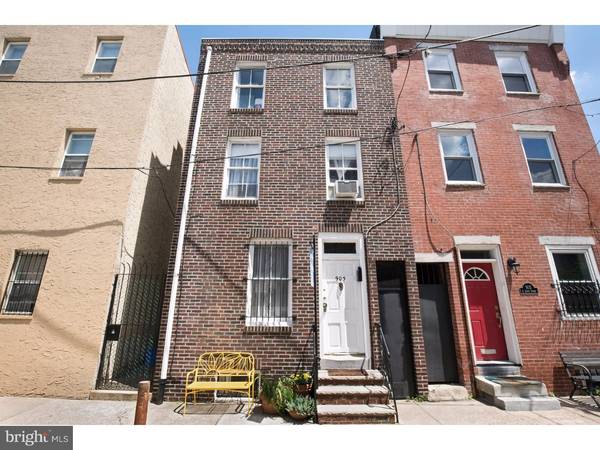 903 S JESSUP ST, Philadelphia, PA 19147