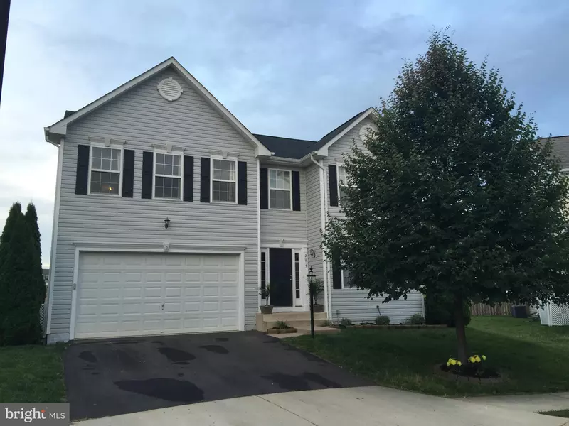 2015 SILVER BELL CT, Culpeper, VA 22701