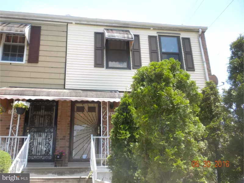 7852 SATURN PL, Philadelphia, PA 19153