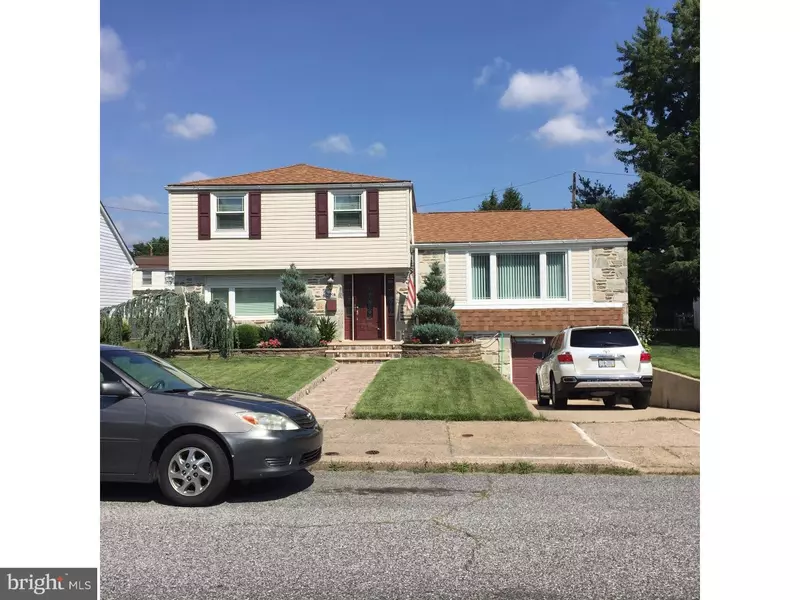 11608 STEVENS RD, Philadelphia, PA 19116