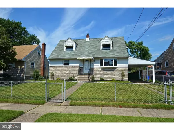 340 UNION AVE, Bellmawr, NJ 08031