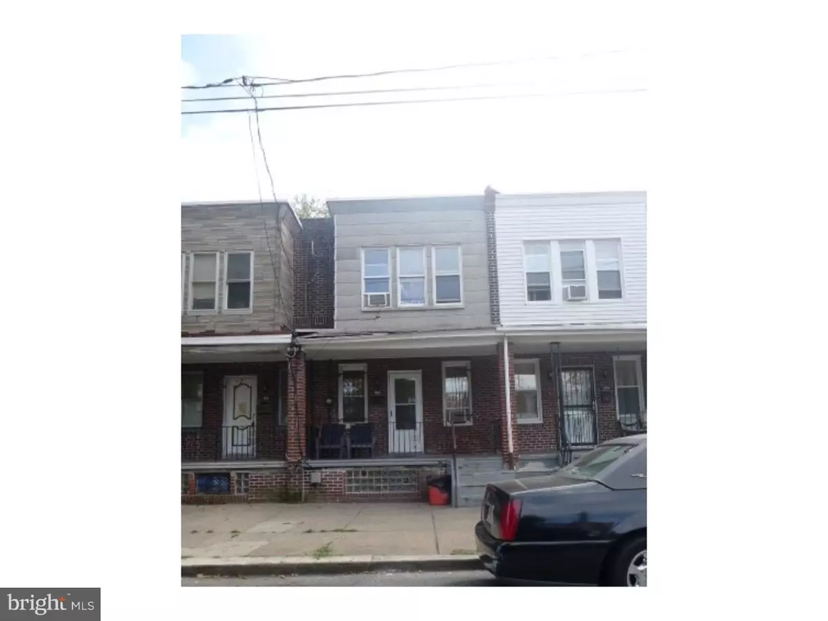Camden, NJ 08104,1260 BROWNING ST