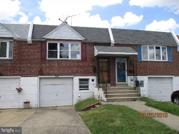 3607 NANTON TER, Philadelphia, PA 19154