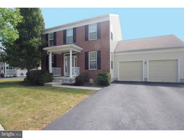 117 HOLBY LN, Pottstown, PA 19465