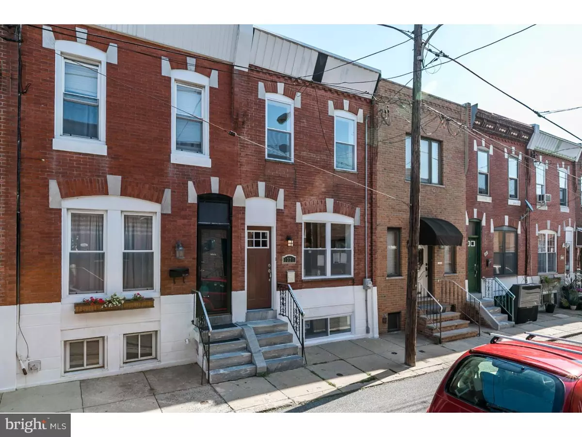 Philadelphia, PA 19148,1221 DALY ST