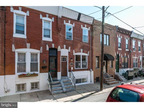 1221 DALY ST, Philadelphia, PA 19148