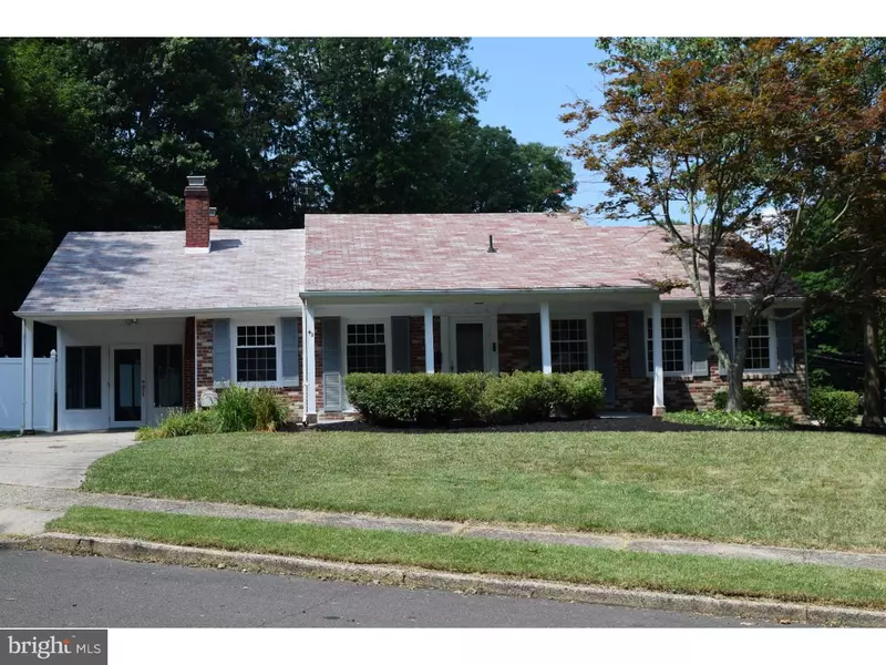 42 FRONT ST, Mount Holly, NJ 08060