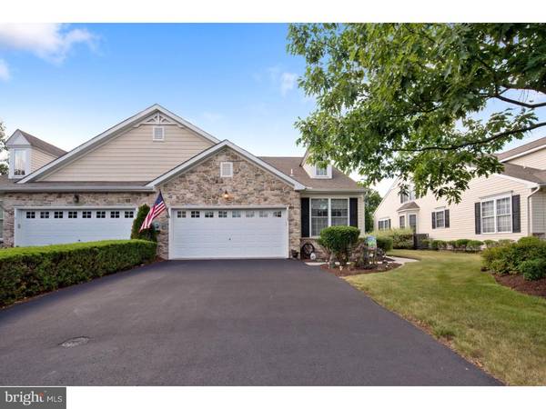 3138 ARBOUR GREEN CT, Hatfield, PA 19440