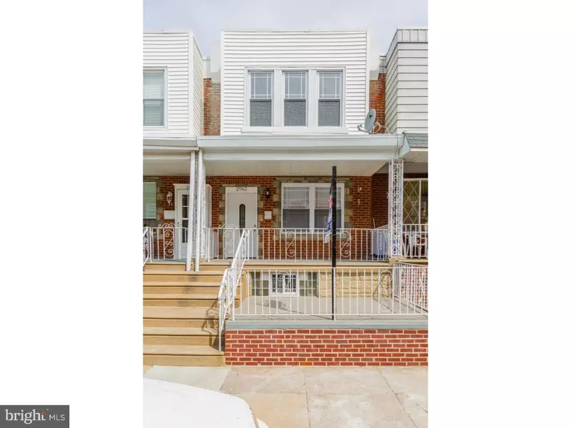 2962 MILLER ST, Philadelphia, PA 19134