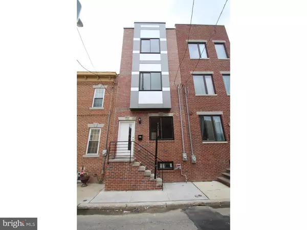 1820 EARP ST, Philadelphia, PA 19146