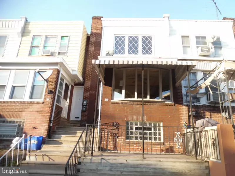 417 FERN ST, Philadelphia, PA 19120