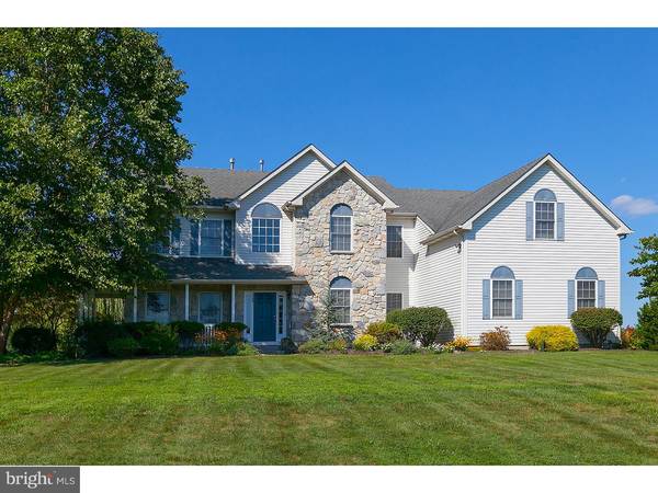 108 LINKS DR, Woolwich Township, NJ 08085