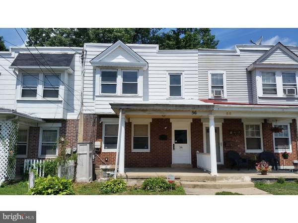 56 CHERRY ST, Willow Grove, PA 19090