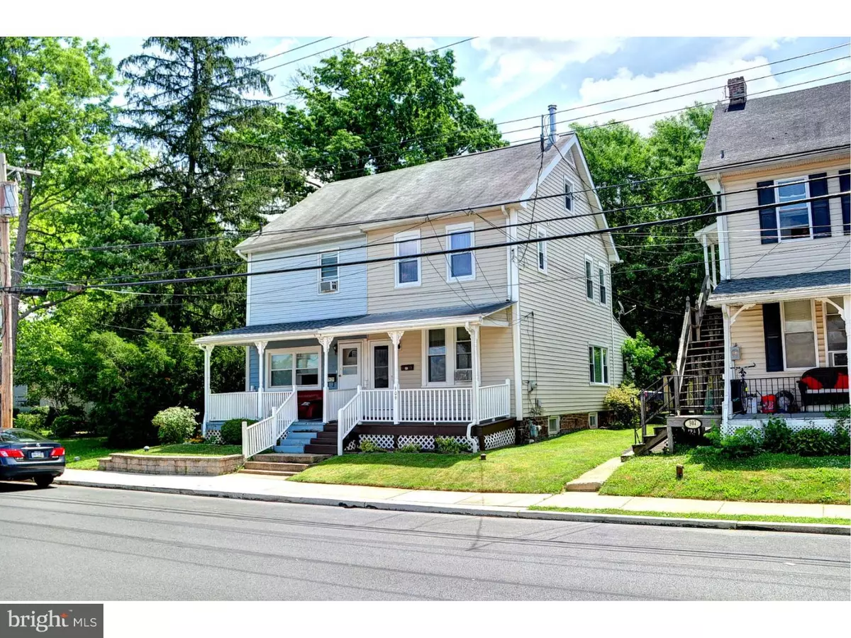 Lansdale, PA 19446,909 WALNUT ST