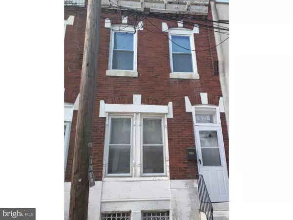 2918 GERRITT ST, Philadelphia, PA 19146