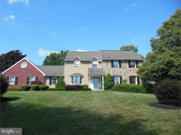 Downingtown, PA 19335,14 QUAIL HILL LN