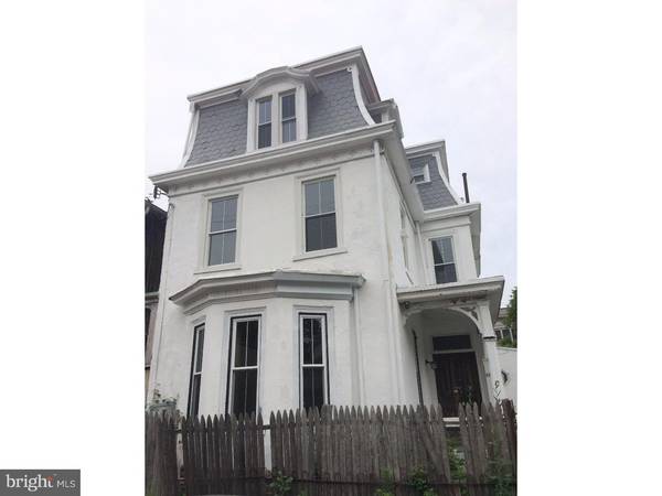 20 W HARVEY ST, Philadelphia, PA 19144