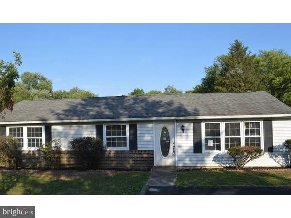 858 CLAYTON RD, Williamstown, NJ 08094