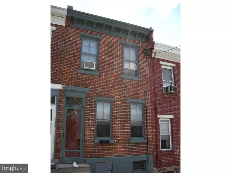 109 KINGSLEY ST, Philadelphia, PA 19127