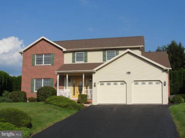 641 LEE ST, Orwigsburg, PA 17961