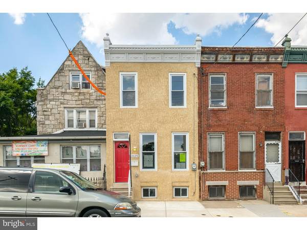 2629 WHARTON ST, Philadelphia, PA 19146