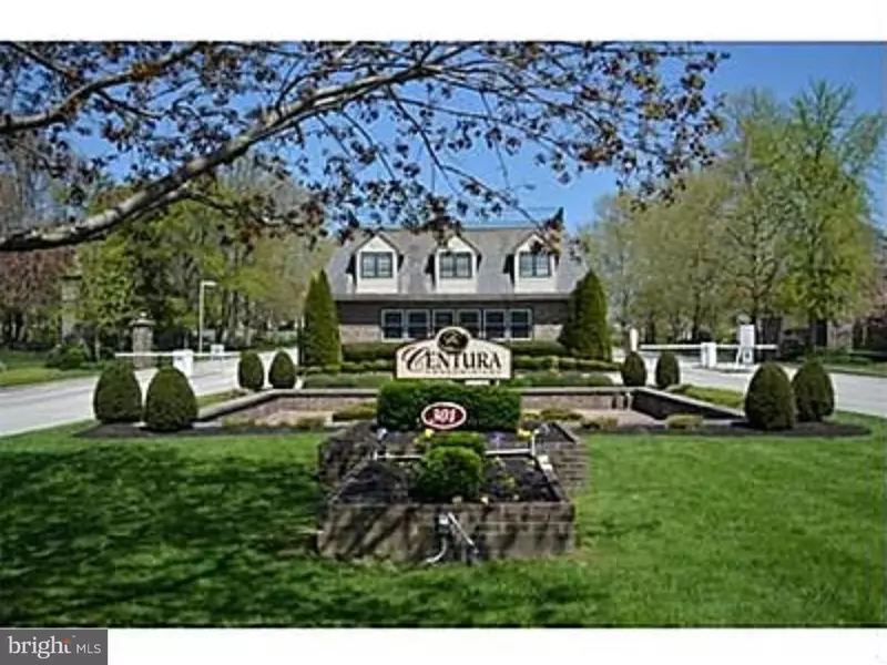 237 CENTURA, Cherry Hill, NJ 08003