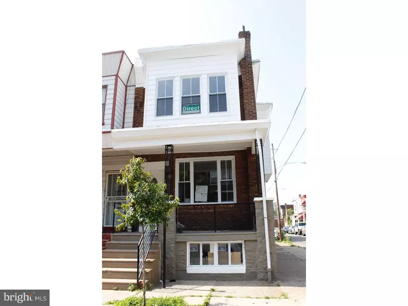 2626 W INGERSOLL ST, Philadelphia, PA 19121