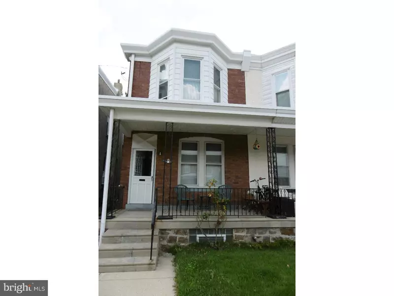 254 RECTOR ST, Philadelphia, PA 19128