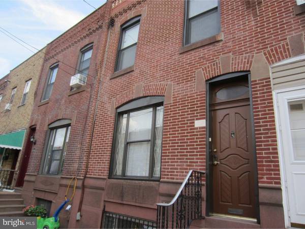 1036 WOLF ST, Philadelphia, PA 19148