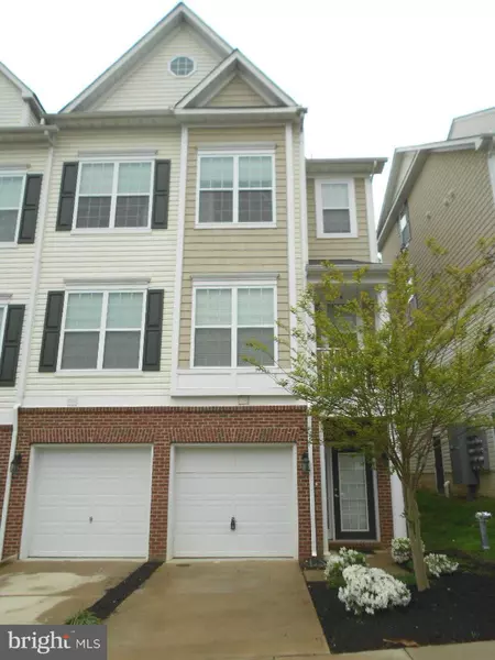 13949 HOLLOW WIND WAY #13, Woodbridge, VA 22191