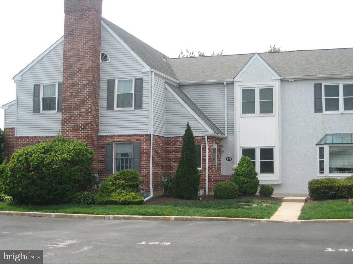 West Norriton, PA 19403,139 WILLIAM PENN DR