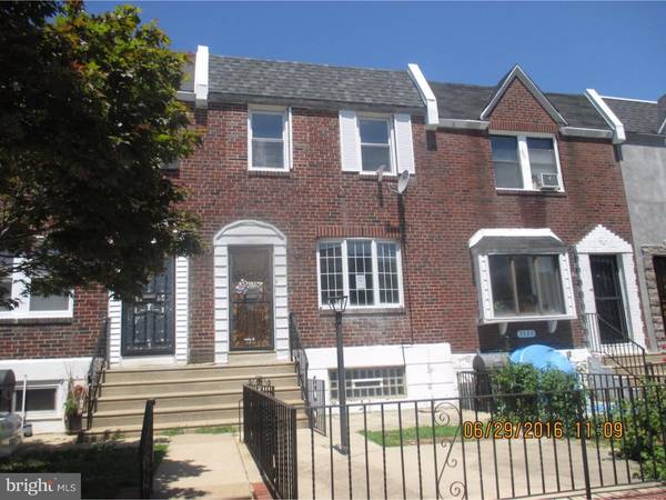 5537 WINDSOR AVE, Philadelphia, PA 19143