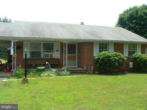 26136 LAFAYETTE DR, Rhoadesville, VA 22542