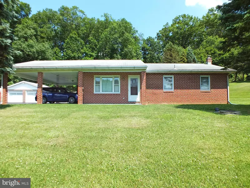 20949 MOUNT ZION RD, Freeland, MD 21053