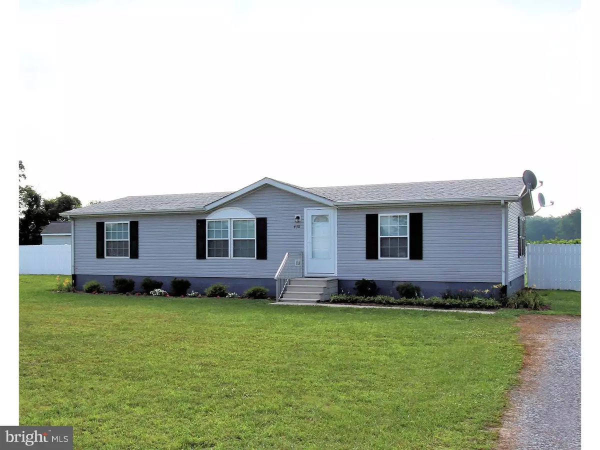 Harrington, DE 19952,430 RACHEL DR