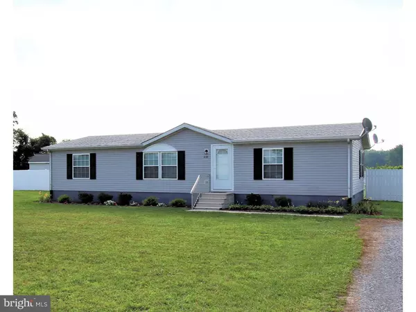 430 RACHEL DR, Harrington, DE 19952